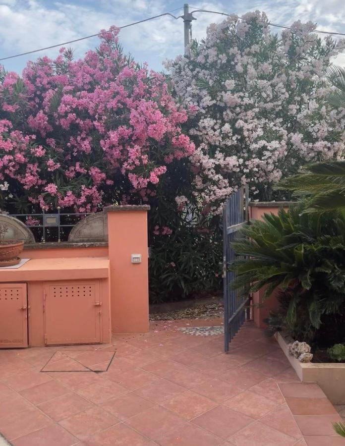Appartamento La Guglia Cala Gonone Exterior foto